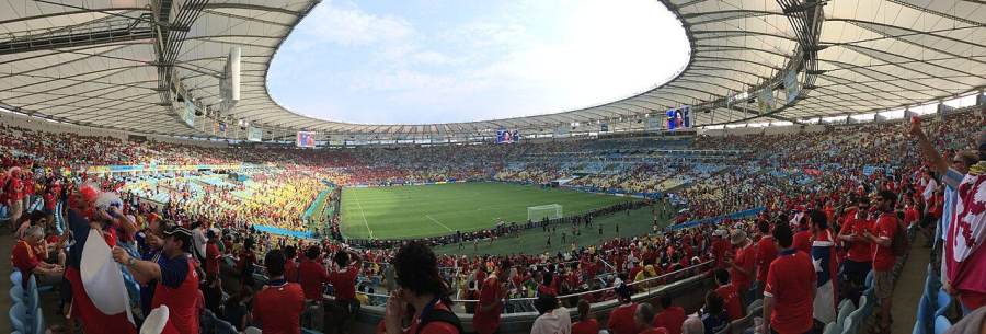 波兰 比赛日看台与球迷