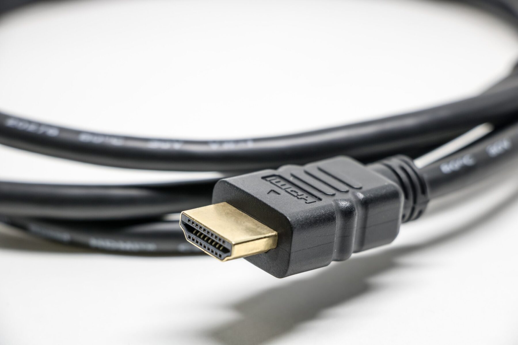 Cable HDMI a USB
