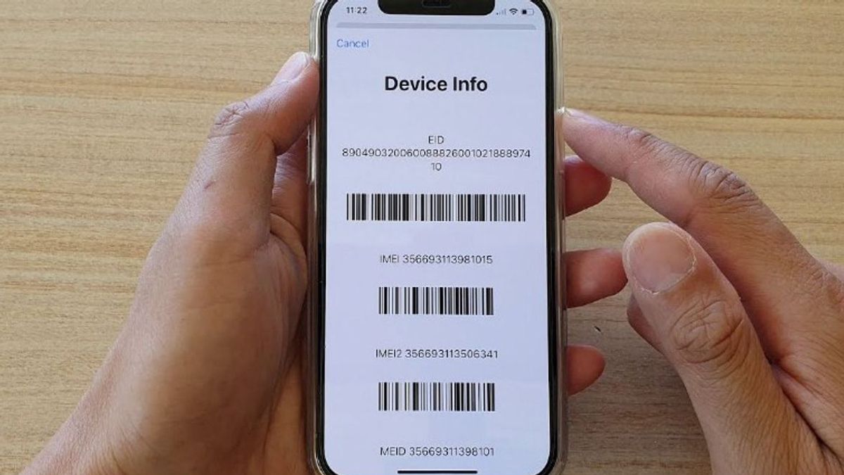 IMEI Check Power Publishing INC IMEI Check Power Publishing INC