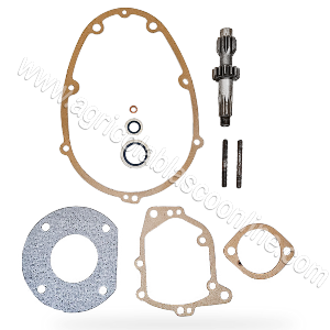 ¿Qué debo considerar al comprar repuestos para la Agria 3000? ¿Qué debo considerar al comprar repuestos para la Agria 3000?