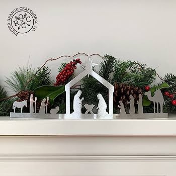 Regalo creativo: Sorprende a tus seres queridos con figuras Belén personalizadas Regalo creativo: Sorprende a tus seres queridos con figuras Belén personalizadas