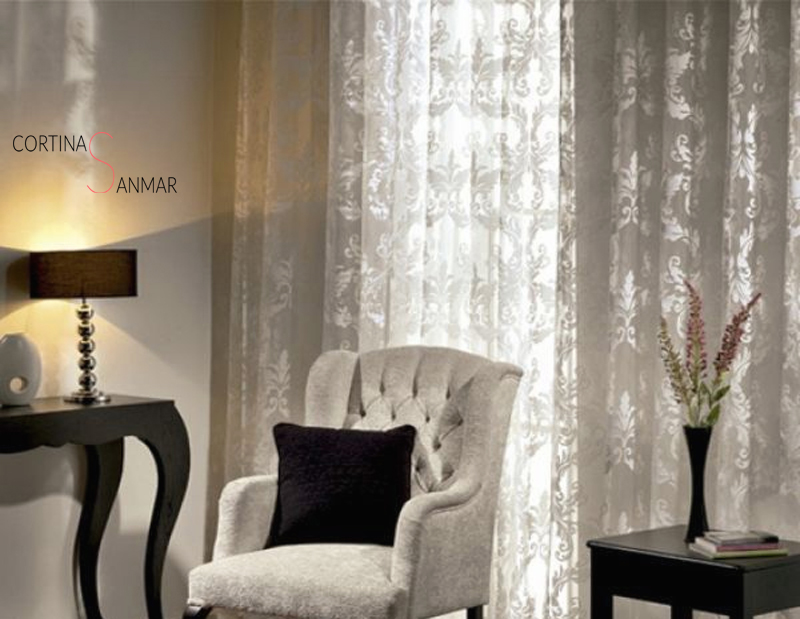 ¿Cuál es la diferencia entre los visillos de hilo con vainicas y otros tipos de cortinas? ¿Cuál es la diferencia entre los visillos de hilo con vainicas y otros tipos de cortinas?