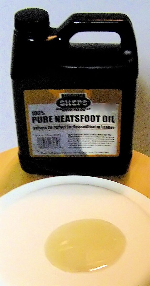 ¿Cuáles son los posibles usos culinarios del aceite de pata de buey?