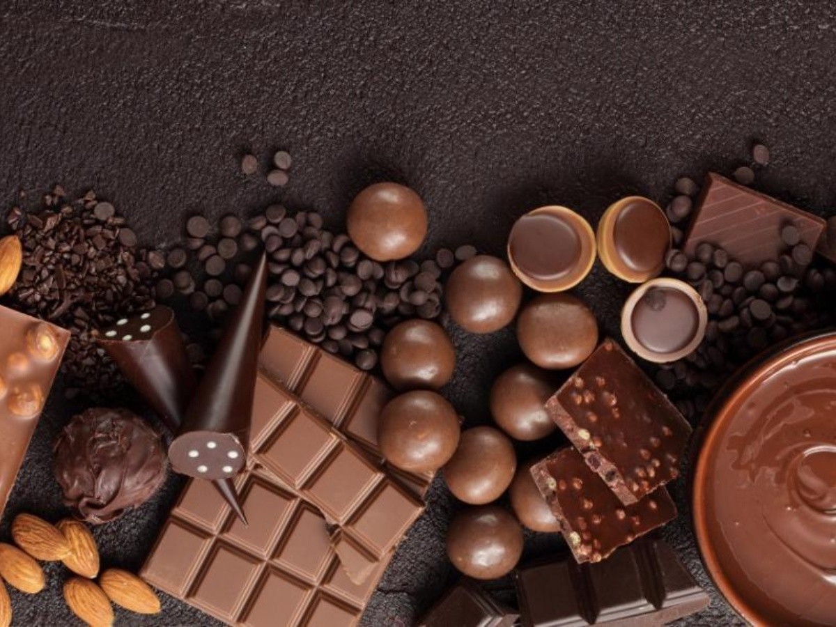 ¿Hay opciones de cajas de chocolates para regalar aptas para personas con dietas especiales?