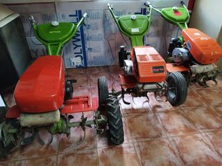 ¿Existen tiendas especializadas en la venta de repuestos Agria 3000? ¿Existen tiendas especializadas en la venta de repuestos Agria 3000?