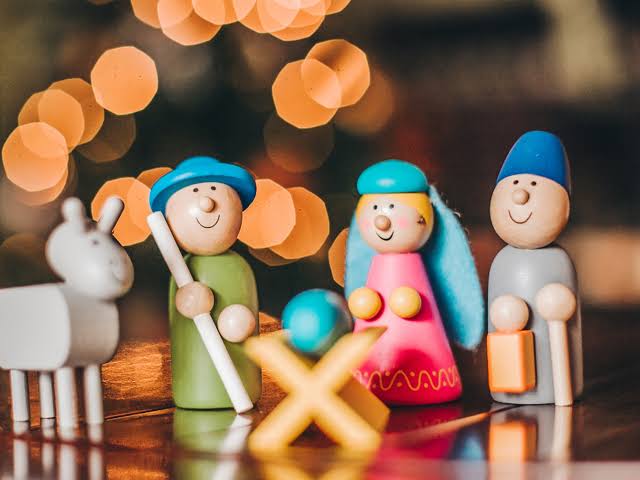 Figuras Belén pintadas a medida: Crea tu propio Nacimiento personalizado Figuras Belén pintadas a medida: Crea tu propio Nacimiento personalizado